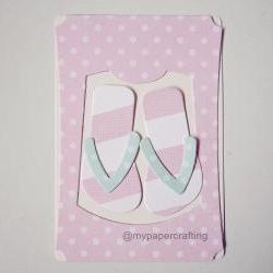 Flip Flop Embellishments