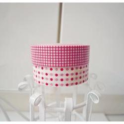 Mixed Washi Tape