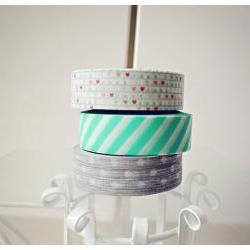 Washi Tape for 3 rolls