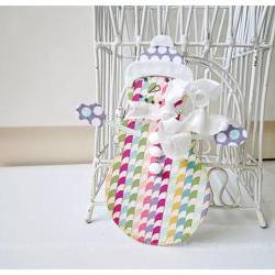 Snowman card