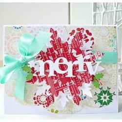 Merry Card