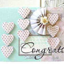 Congrats Card  