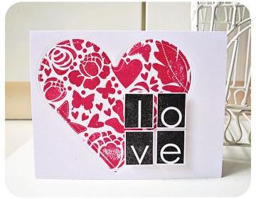 Love Card