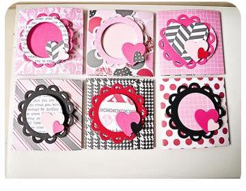 Mini Valentine C..