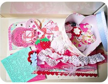 Valentine Day Ki..