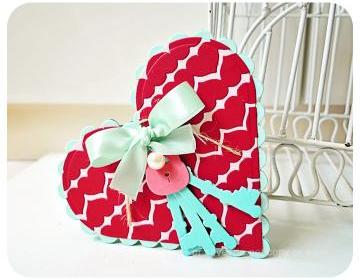 Heart In Heart C..