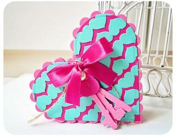 Heart In Heart C..