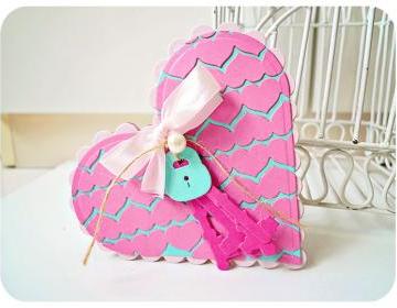 Heart In Heart C..
