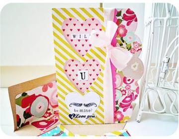 Will U Be Mine C..