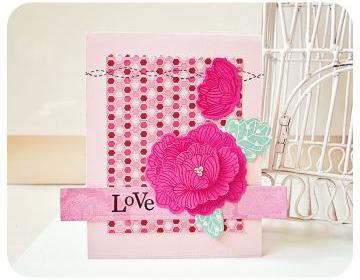 Love Card
