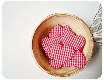 Red Checkered He..
