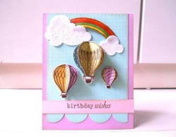 Birthday Wishes ..