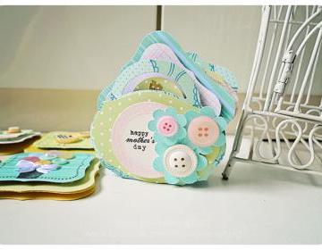 Mini Button Spri..
